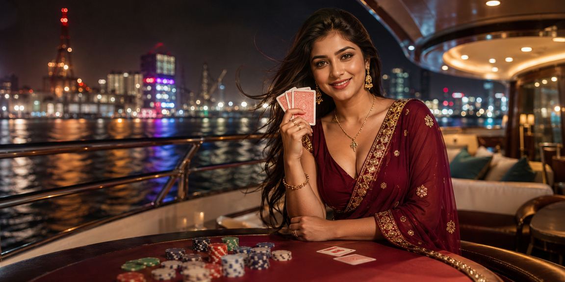 নারায়ণগঞ্জের পোকার গেম খেলোয়াড় পুরস্কার পাচ্ছেন