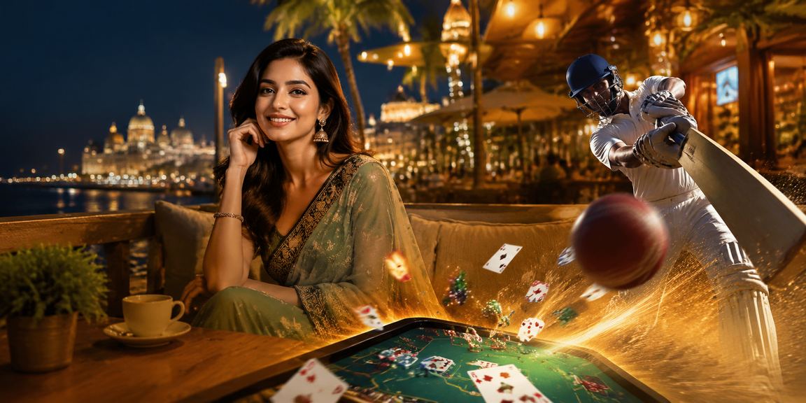 রংপুরের চা বাগানে একজন ব্যবহারকারী মোবাইলে ক্রিকেট বেটিং উপভোগ করছেন