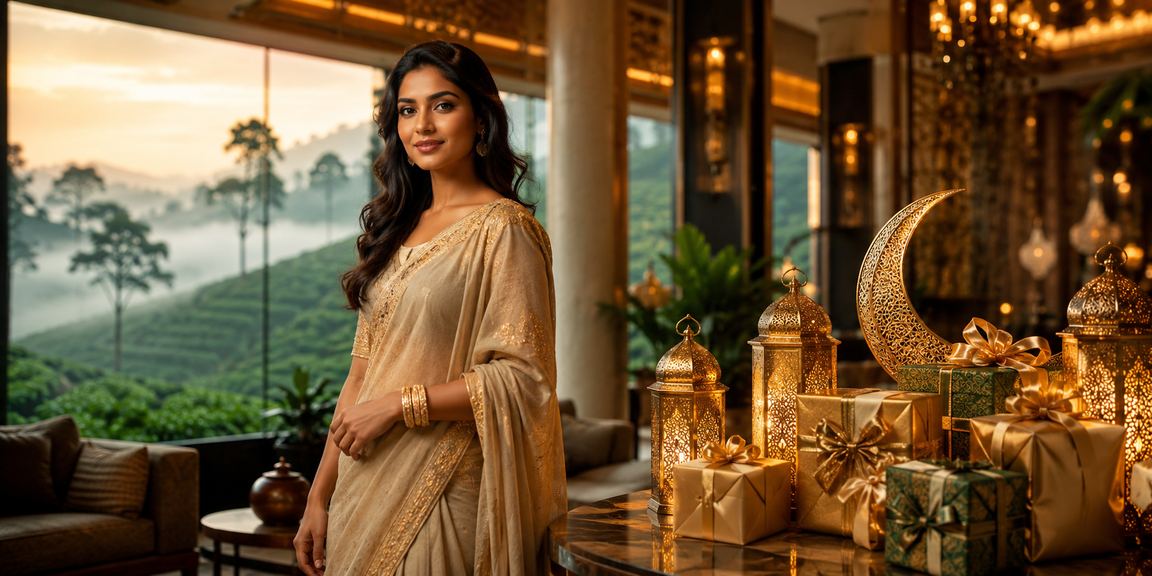 সিলেটে ঈদ উৎসবে VIP বোনাস পাচ্ছেন একজন নিয়মিত বেটার