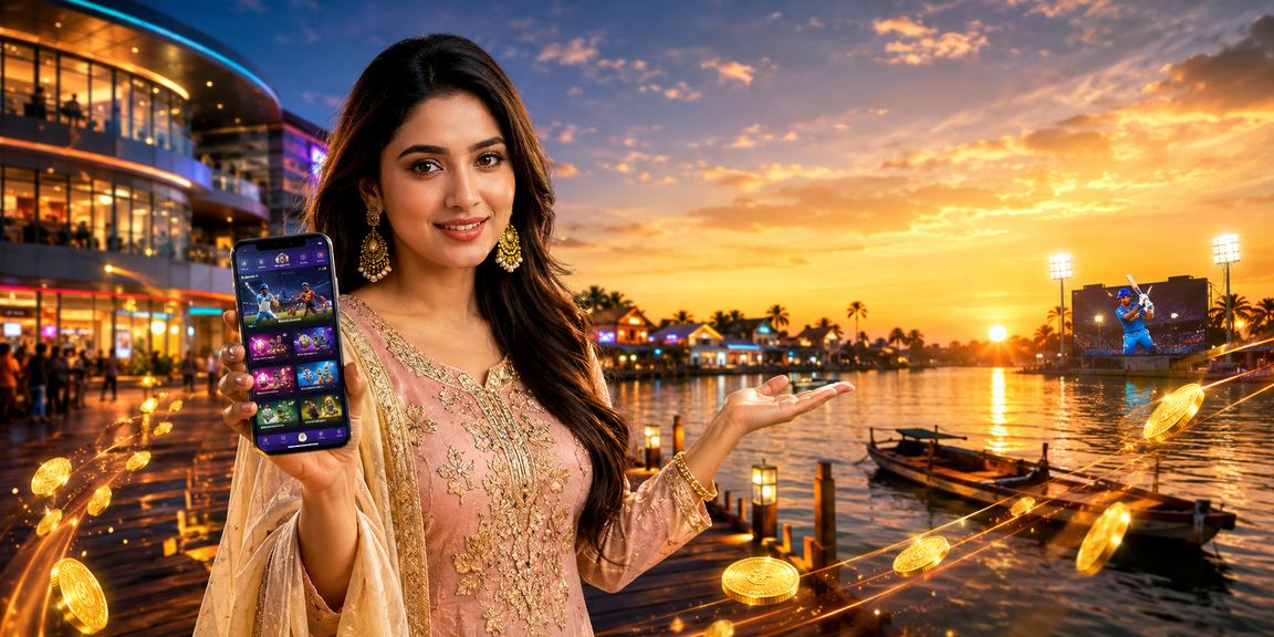 টাঙ্গুয়ার হাওরে ক্রিকেট বেটিং পুরস্কার উপভোগ